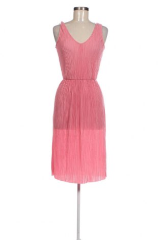Kleid H&M, Größe XS, Farbe Rosa, Preis € 8,07