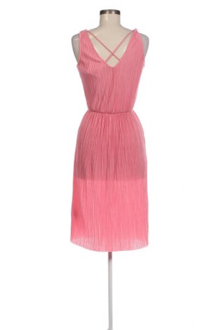 Kleid H&M, Größe XS, Farbe Rosa, Preis € 8,07