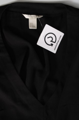 Рокля H&M, Размер S, Цвят Черен, Цена 7,25 лв.