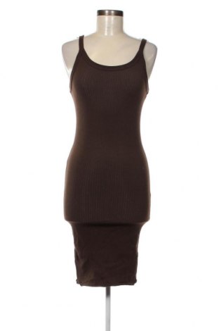 Φόρεμα H&M, Μέγεθος XS, Χρώμα Καφέ, Τιμή 7,18 €