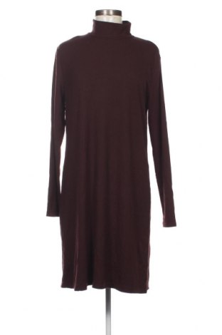Šaty  H&M, Veľkosť L, Farba Hnedá, Cena  5,43 €