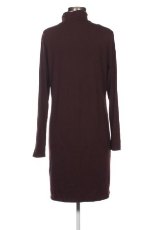 Kleid H&M, Größe L, Farbe Braun, Preis € 6,66