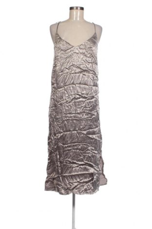 Φόρεμα H&M, Μέγεθος M, Χρώμα Γκρί, Τιμή 21,53 €