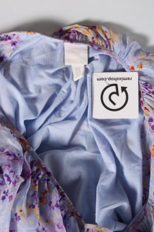 Kleid H&M, Größe XL, Farbe Mehrfarbig, Preis 16,14 €