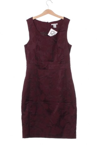 Šaty  H&M, Velikost S, Barva Červená, Cena  116,00 Kč