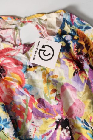 Kleid H&M, Größe M, Farbe Mehrfarbig, Preis 20,18 €