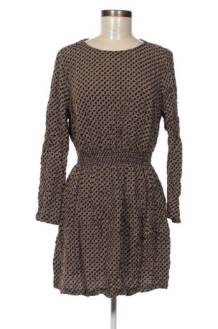 Φόρεμα H&M, Μέγεθος L, Χρώμα  Μπέζ, Τιμή 4,84 €
