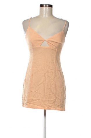 Kleid H&M, Größe S, Farbe Orange, Preis € 20,18