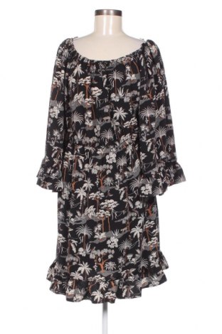 Kleid H&M, Größe XL, Farbe Mehrfarbig, Preis 14,73 €