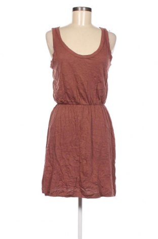 Kleid H&M, Größe S, Farbe Braun, Preis € 20,18