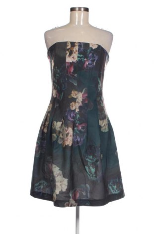 Sukienka H&M, Rozmiar XL, Kolor Kolorowy, Cena 148,42 zł