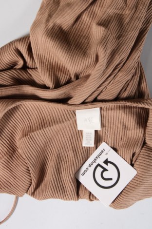Šaty  H&M, Veľkosť XL, Farba Hnedá, Cena  6,58 €