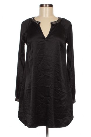 Kleid H&M, Größe XS, Farbe Schwarz, Preis 5,25 €