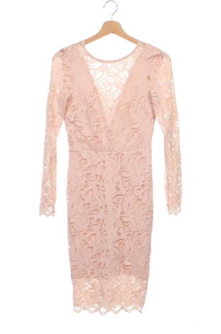 Šaty  H&M, Veľkosť XS, Farba Ružová, Cena  56,37 €