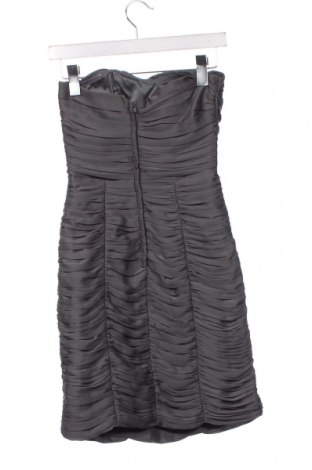 Φόρεμα H&M, Μέγεθος XS, Χρώμα Γκρί, Τιμή 10,76 €
