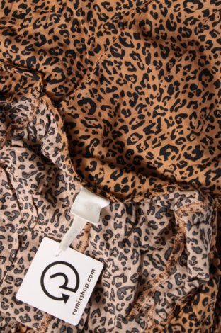 Šaty  H&M, Veľkosť XL, Farba Hnedá, Cena  7,40 €