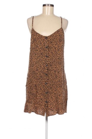 Kleid H&M, Größe XL, Farbe Braun, Preis € 9,08