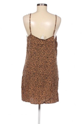 Kleid H&M, Größe XL, Farbe Braun, Preis 9,08 €