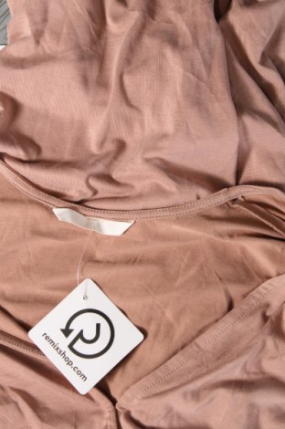 Šaty  H&M, Veľkosť S, Farba Béžová, Cena  4,77 €
