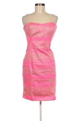 Φόρεμα H&M, Μέγεθος XL, Χρώμα Ρόζ , Τιμή 22,19 €