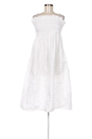 Šaty  H&M, Veľkosť L, Farba Biela, Cena  16,44 €