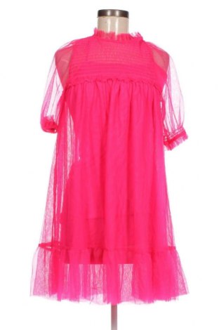 Rochie H&M, Mărime M, Culoare Roz, Preț 95,39 Lei
