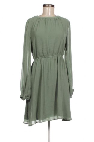 Šaty  H&M, Velikost M, Barva Zelená, Cena  462,00 Kč