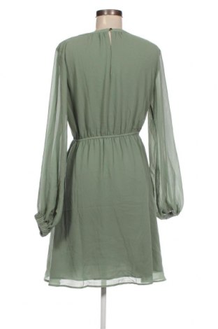 Φόρεμα H&M, Μέγεθος M, Χρώμα Πράσινο, Τιμή 17,94 €