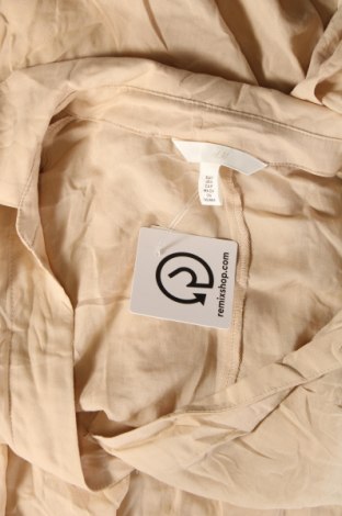 Šaty  H&M, Velikost S, Barva Hnědá, Cena  462,00 Kč