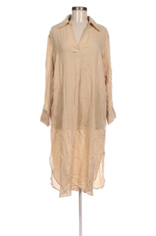 Kleid H&M, Größe S, Farbe Braun, Preis € 12,11