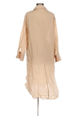 Kleid H&M, Größe S, Farbe Braun, Preis 20,18 €