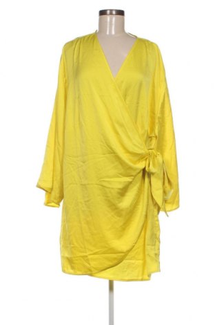 Šaty  H&M, Velikost XXL, Barva Žlutá, Cena  462,00 Kč