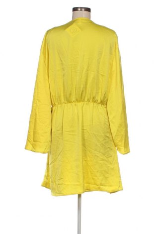 Φόρεμα H&M, Μέγεθος XXL, Χρώμα Κίτρινο, Τιμή 17,94 €