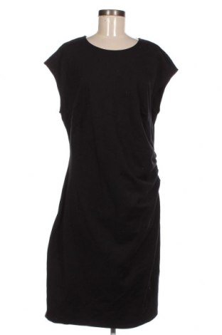 Šaty  H&M, Velikost XL, Barva Černá, Cena  440,00 Kč