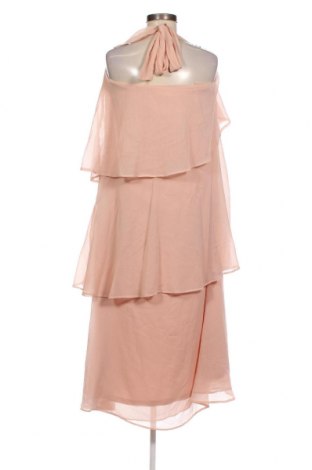 Sukienka H&M, Rozmiar M, Kolor Różowy, Cena 163,61 zł