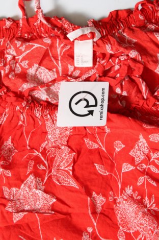 Rochie H&M, Mărime L, Culoare Roșu, Preț 52,46 Lei