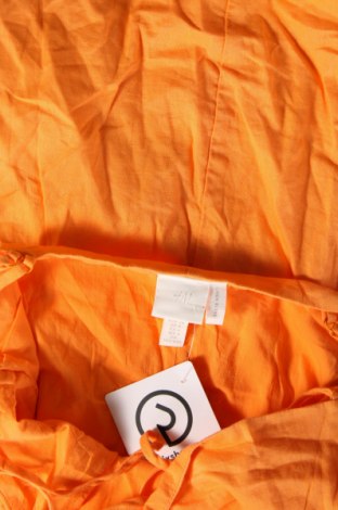 Φόρεμα H&M, Μέγεθος S, Χρώμα Πορτοκαλί, Τιμή 7,18 €