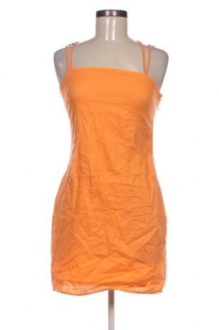 Šaty  H&M, Velikost S, Barva Oranžová, Cena  208,00 Kč
