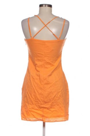 Φόρεμα H&M, Μέγεθος S, Χρώμα Πορτοκαλί, Τιμή 7,18 €