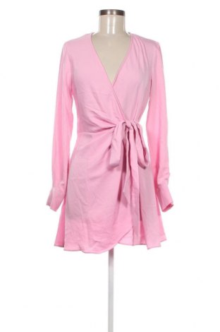 Φόρεμα H&M, Μέγεθος S, Χρώμα Ρόζ , Τιμή 17,07 €