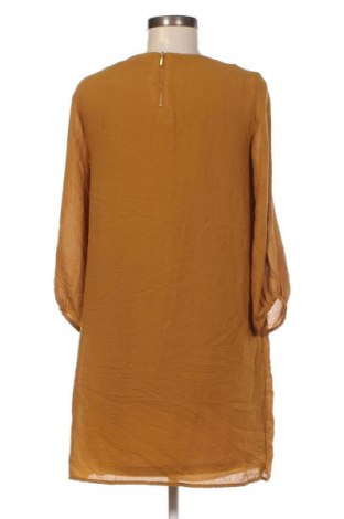 Kleid H&M, Größe XS, Farbe Gelb, Preis 4,84 €