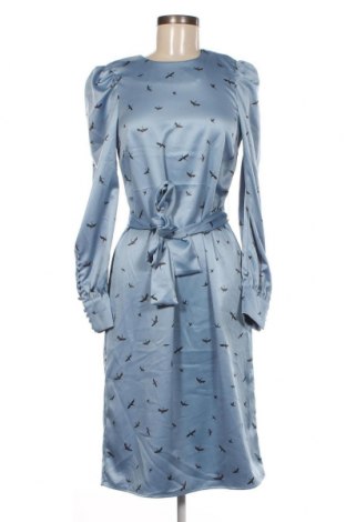 Šaty  H&M, Velikost S, Barva Modrá, Cena  277,00 Kč