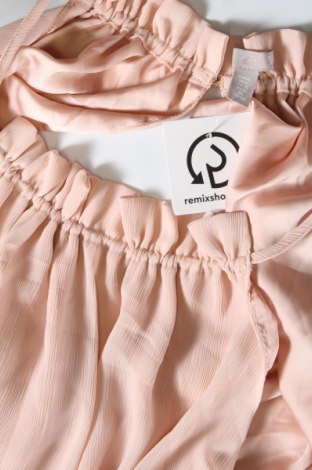 Sukienka H&M, Rozmiar XL, Kolor Różowy, Cena 185,52 zł