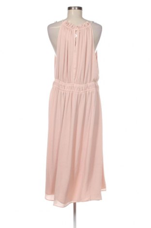 Rochie H&M, Mărime XL, Culoare Roz, Preț 190,79 Lei