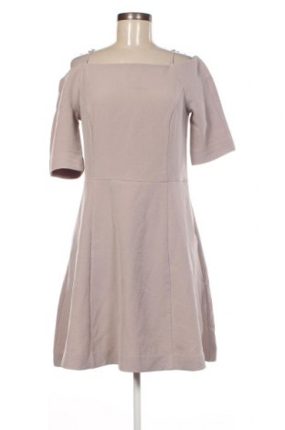 Šaty  H&M, Velikost M, Barva Béžová, Cena  139,00 Kč