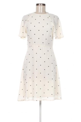 Šaty  H&M, Velikost S, Barva Bílá, Cena  254,00 Kč