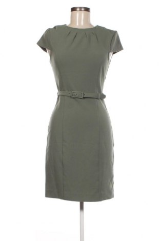 Kleid H&M, Größe S, Farbe Grün, Preis 40,36 €