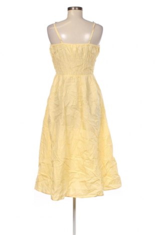Kleid H&M, Größe S, Farbe Gelb, Preis € 20,18