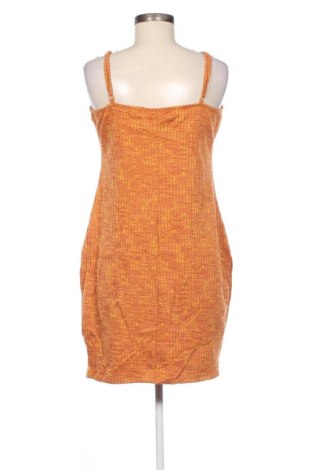 Φόρεμα H&M, Μέγεθος L, Χρώμα Πορτοκαλί, Τιμή 8,97 €
