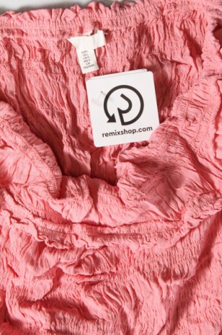 Rochie H&M, Mărime L, Culoare Roz, Preț 38,16 Lei